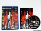 Playstation 2 / PS2 - Kuon, Verzenden, Gebruikt