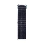50W 100W 150W 200W Monocrystalline Solar Panel Kit,32 Cells,, Nieuw
