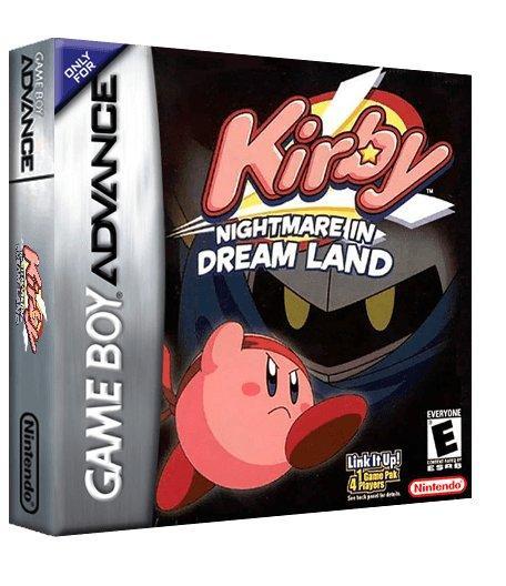 Kirby Nightmare in Dream Land (losse cassette), Spelcomputers en Games, Games | Nintendo Game Boy, Verzenden