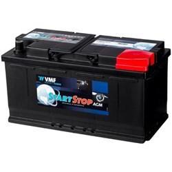 VMF AGM Start Stop 12V 105Ah beschikbaar voor biedingen