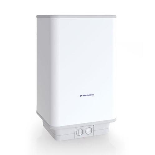 Itho Daalderop Mono elektrische boiler - 80 liter, Doe-het-zelf en Verbouw, Geisers en Boilers, Verzenden