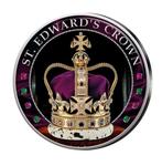 Verenigd Koninkrijk. 2 Pounds 2023 Britannia - St. Edwards, Postzegels en Munten, Munten | Europa | Niet-Euromunten