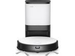 TP-Link Tapo RV20 Mop Plus - Robotstofzuiger met, Verzenden, Zo goed als nieuw