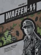 9780764350665 Waffen-SS Camouflage Uniforms, Volume 2, Nieuw, Lorenzo Silvestri, Verzenden