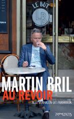 Au revoir 9789044617979 Martin Bril, Verzenden, Zo goed als nieuw, Martin Bril