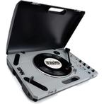 Reloop SPIN draagbare platenspeler met Bluetooth, Muziek en Instrumenten, Dj-sets en Draaitafels, Verzenden, Nieuw