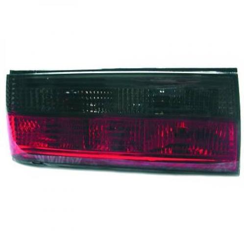 Carnamics Achterlichten | BMW 3-serie 83-91 2-d (E30) / 3-se, Auto-onderdelen, Verlichting, Nieuw, Verzenden