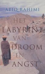 Het labyrint van droom en angst - A. Rahimi 9789044602845, Verzenden, Gelezen, A. Rahimi