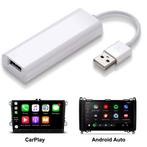 Cartronix CTX-2233 | CarPlay dongle | Android auto, Auto diversen, Ophalen of Verzenden, Nieuw