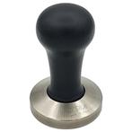 BaristaPro Precision Tamper Zwart 58,4mm (barista tools), Witgoed en Apparatuur, Koffiemachine-accessoires, Ophalen of Verzenden