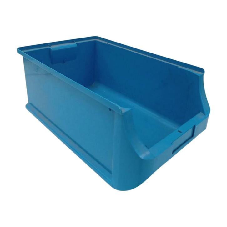 Magazijnbak ProfiPlus Box 5 500x200x310 mm, PP05,, Doe-het-zelf en Verbouw, Kratten en Dozen, 40 tot 60 cm, 50 tot 75 cm, Gebruikt