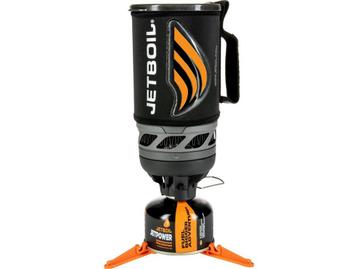 Jetboil Flash Carbon - Campingkooktoestel beschikbaar voor biedingen