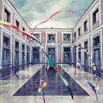 cd digi - Efterklang - Magic Chairs, Verzenden, Zo goed als nieuw