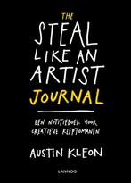 The Steal Like an Artist Journal 9789401429856 Austin Kleon, Boeken, Verzenden, Gelezen, Austin Kleon