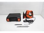 BLACK+DECKER RS890K-QS - 500W Scorpion® 3-in-1 Multitool -, Verzenden, Zo goed als nieuw