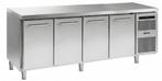 Koelwerkbank Gram K2207 CSG DL DL DL DR, Ophalen of Verzenden, Nieuw in verpakking, Koelen en Vriezen