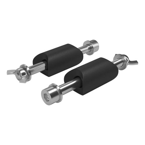 FORTEX connector voor STAGE750 podiumleuning - 2 stuks, Muziek en Instrumenten, Licht en Laser, Verzenden