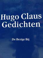 Gedichten 1948-1993 9789023447191 Hugo Claus, Verzenden, Zo goed als nieuw, Hugo Claus