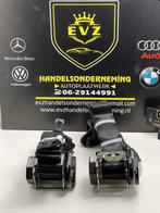 Renault Clio Estate veiligheidsgordel set bj.2015, Gebruikt, Renault