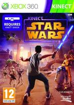 Kinect Star Wars Xbox 360 Garantie & morgen in huis!/*/, Spelcomputers en Games, Games | Xbox 360, Avontuur en Actie, Ophalen of Verzenden