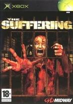 The Suffering (Xbox Original Games) (Xbox Original), Spelcomputers en Games, Ophalen of Verzenden, Zo goed als nieuw