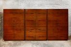 Mooie Ruime  Kledingkasten Set 1960, Elegant Tijdloos Design, Met lade(s), Zo goed als nieuw, 150 tot 200 cm, 50 tot 75 cm