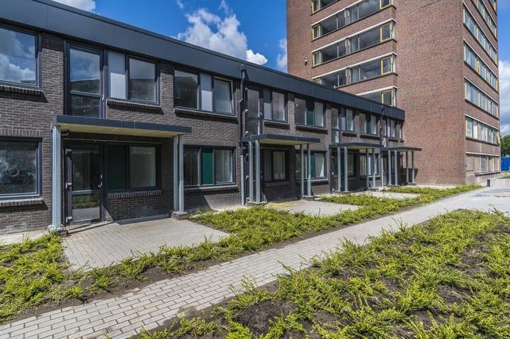 Per direct te huur Burg. Schönfeldsingel, Winschoten, Huizen en Kamers, Huizen te huur, Direct bij eigenaar, A, Groningen, Tussenwoning