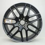 Originele velgen 21 inch Mercedes-Benz AMG 5x112 *OS1004645*, Auto-onderdelen, Banden en Velgen, Gebruikt, Velg(en), Personenwagen