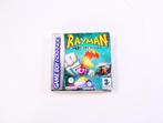 Game Boy Advance - Rayman Hoodlums Revenge - Boxed CIB, Spelcomputers en Games, Games | Nintendo Game Boy, Ophalen of Verzenden