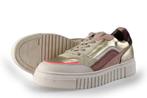 AQA Sneakers in maat 39 Goud | 10% extra korting, Kleding | Dames, Schoenen, Overige kleuren, Verzenden, AQA, Sneakers of Gympen