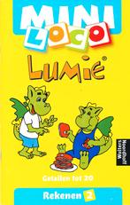 Mini Loco Rekenen 2 Lumie, Verzenden, Nieuw