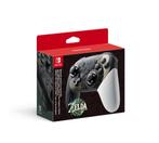 Nintendo Switch Pro Controller - The Legend of Zelda: Tears