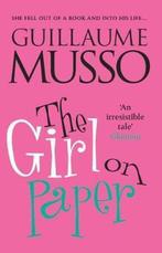 Girl on Paper 9781906040888 Guillaume Musso, Gelezen, Guillaume Musso, Guillaume Musso, Verzenden