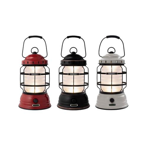 Barebones LED Lantaarn Forest Oplaadbaar-Wit, Watersport en Boten, Accessoires en Onderhoud, Nieuw, Ophalen of Verzenden