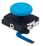 Analoge joystick voor Nintendo Switch/Switch Lite - BLAUW, Spelcomputers en Games, Spelcomputers | Nintendo Switch, Nieuw