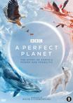 BBC Earth - A Perfect Planet - DVD