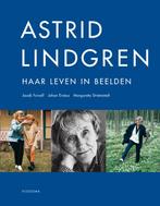 Astrid Lindgren 9789021620312 J. Erseus, Boeken, Verzenden, Zo goed als nieuw, J. Erseus
