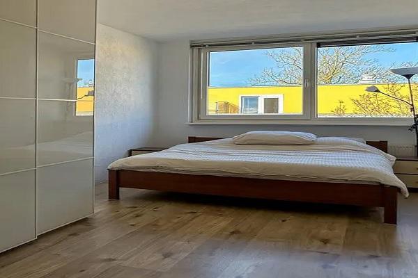 Appartement Slachthuisstraat in Groningen, Huizen en Kamers, Huizen te huur, Via bemiddelaar, Groningen, Appartement