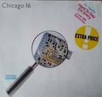 LP gebruikt - Chicago - Chicago 16, Cd's en Dvd's, Zo goed als nieuw, Verzenden