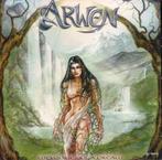 cd - Arwen - Memories Of A Dream, Verzenden, Zo goed als nieuw