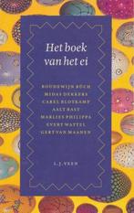 Het boek van het ei 9789025404512 Gert van Maanen, Gelezen, Gert van Maanen, Verzenden