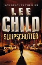 Sluipschutter / Jack Reacher / 13 9789024522309 Lee Child, Verzenden, Zo goed als nieuw, Lee Child