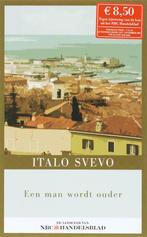 Een man wordt ouder 9789085104339 Italo Svevo, Verzenden, Zo goed als nieuw, Italo Svevo