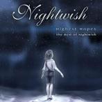 cd - Nightwish - Highest Hopes: The Best Of Nightwish, Zo goed als nieuw, Verzenden