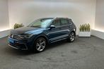 Zakelijke Lease |  Volkswagen Tiguan 1.4 TSI 245pk DSG eHybr, Auto's, Volkswagen, Automaat, Lichtmetalen velgen, Stof, Gebruikt