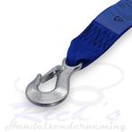Band voor bootlier/ handlier 6.1 meter blauw, Auto diversen, Aanhangwagen-onderdelen, Ophalen of Verzenden, Nieuw