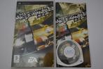 Need for Speed - Most Wanted 5-1-0 (PSP PAL), Spelcomputers en Games, Games | Sony PlayStation Portable, Verzenden, Zo goed als nieuw