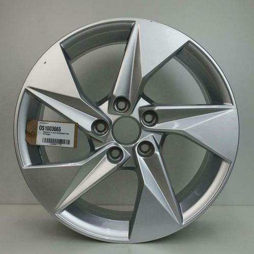 Originele velgen 17 inch Audi A3 5x112 *OS1003665*, Auto-onderdelen, Banden en Velgen, Velg(en), Gebruikt, 17 inch, Personenwagen