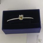 Swarovski - Beeldje, Beating Heart series lucky cat, Antiek en Kunst
