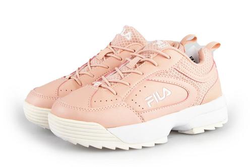 Fila discount sneakers meisje